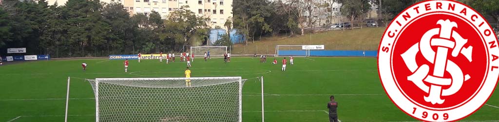 Estadio Sesc Protasio Alves
